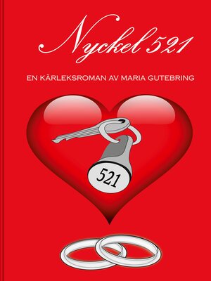 cover image of Nyckel 521